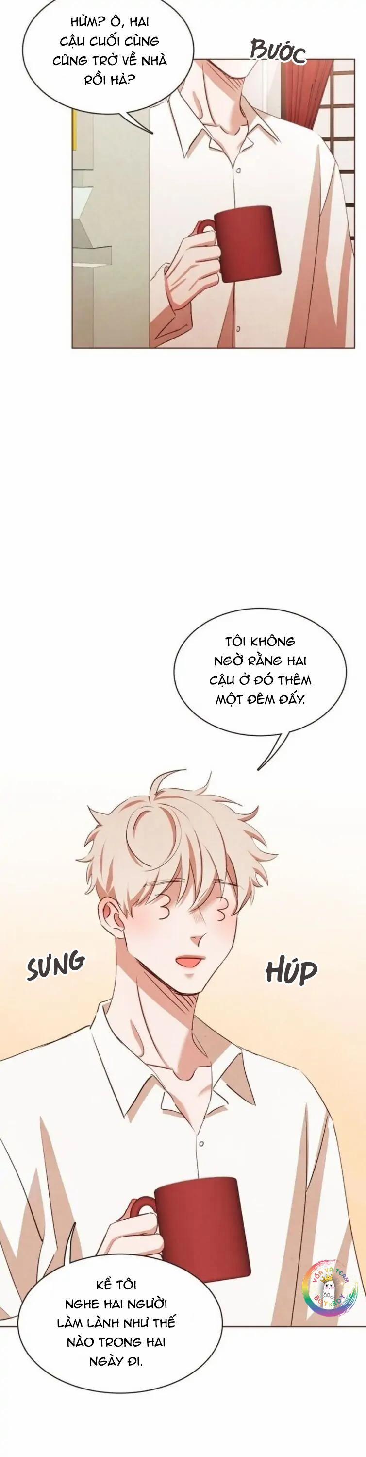 Ma Cà Rồng Đếch Có Thật Đâu! 73 trang 10