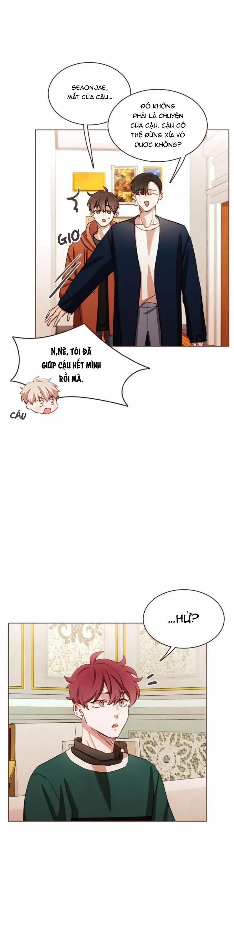 Ma Cà Rồng Đếch Có Thật Đâu! 73 trang 11