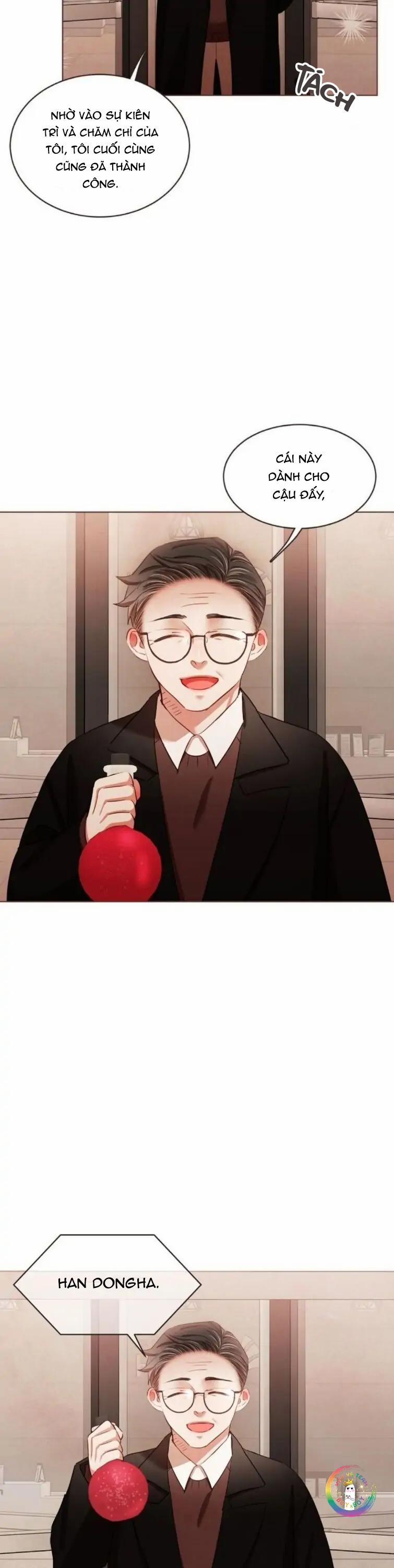 Ma Cà Rồng Đếch Có Thật Đâu! 73 trang 16