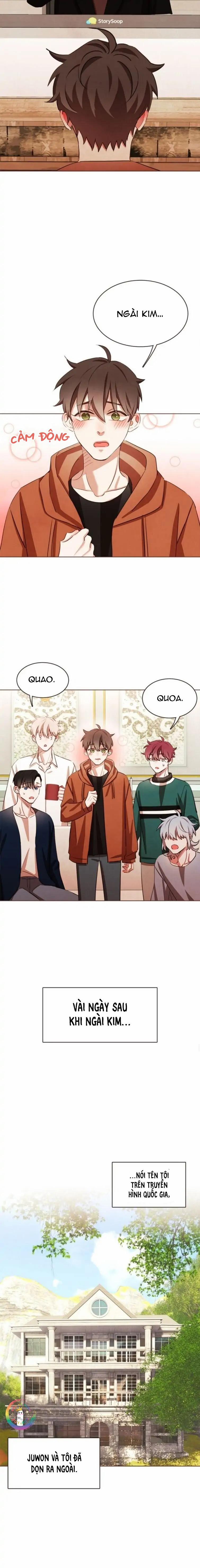 Ma Cà Rồng Đếch Có Thật Đâu! 73 trang 17