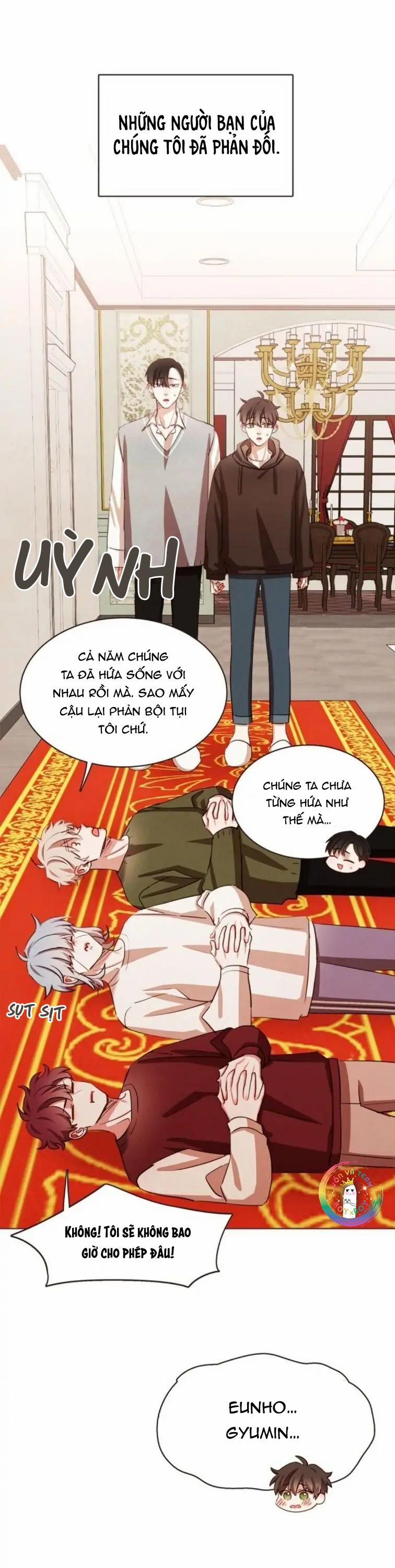 Ma Cà Rồng Đếch Có Thật Đâu! 73 trang 21