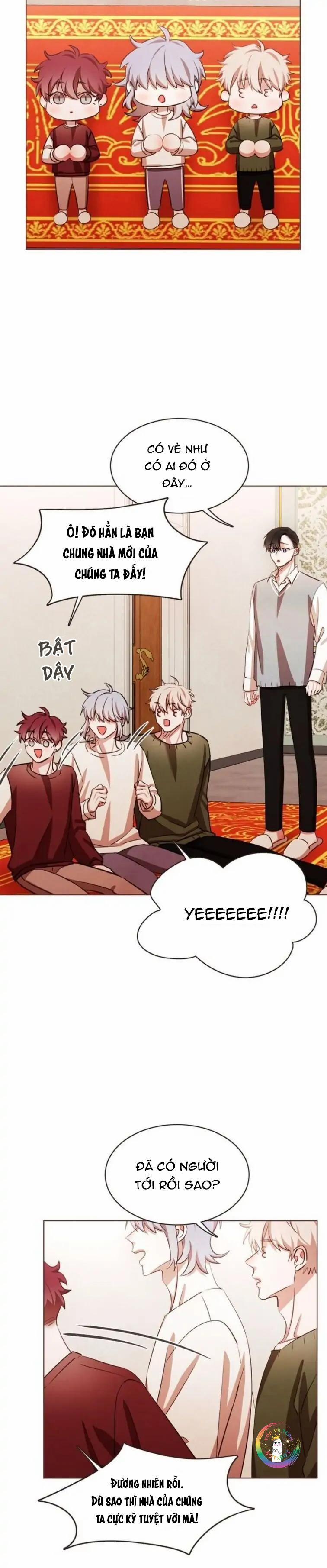 Ma Cà Rồng Đếch Có Thật Đâu! 73 trang 23