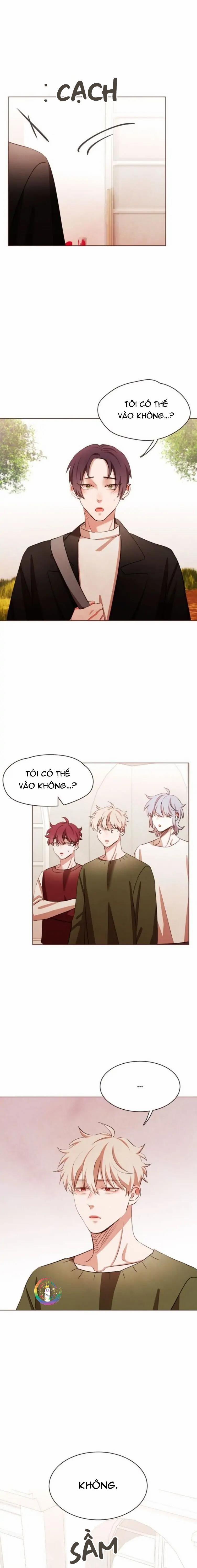 Ma Cà Rồng Đếch Có Thật Đâu! 73 trang 25