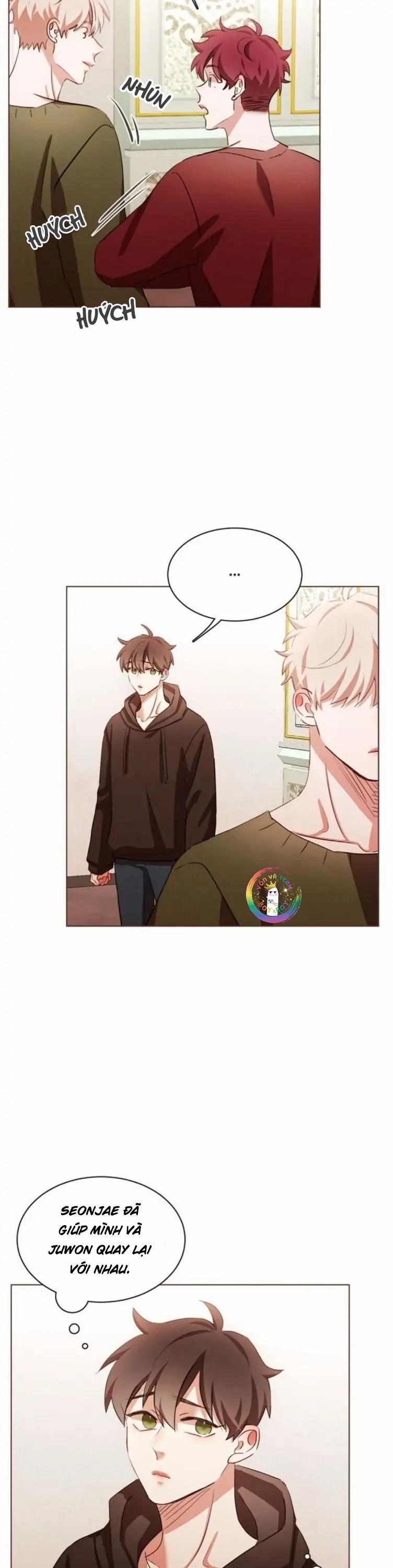 Ma Cà Rồng Đếch Có Thật Đâu! 73 trang 27