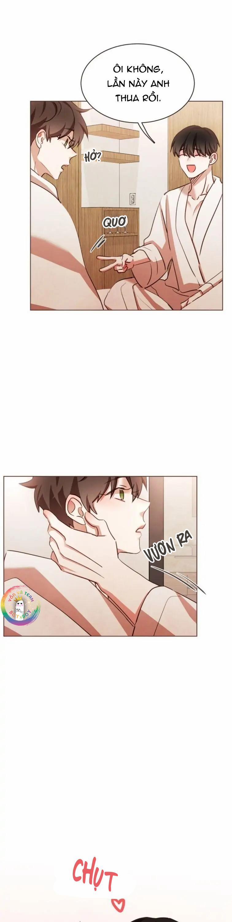 Ma Cà Rồng Đếch Có Thật Đâu! 73 trang 5