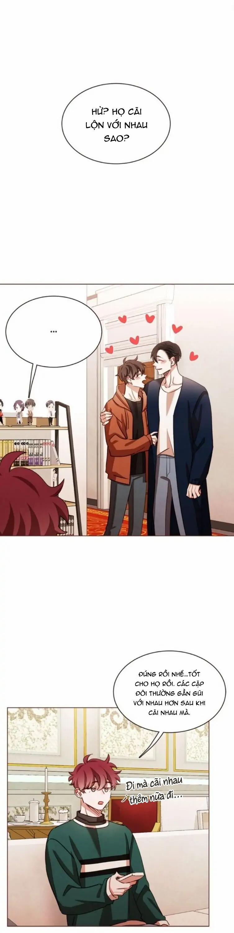 Ma Cà Rồng Đếch Có Thật Đâu! 73 trang 8