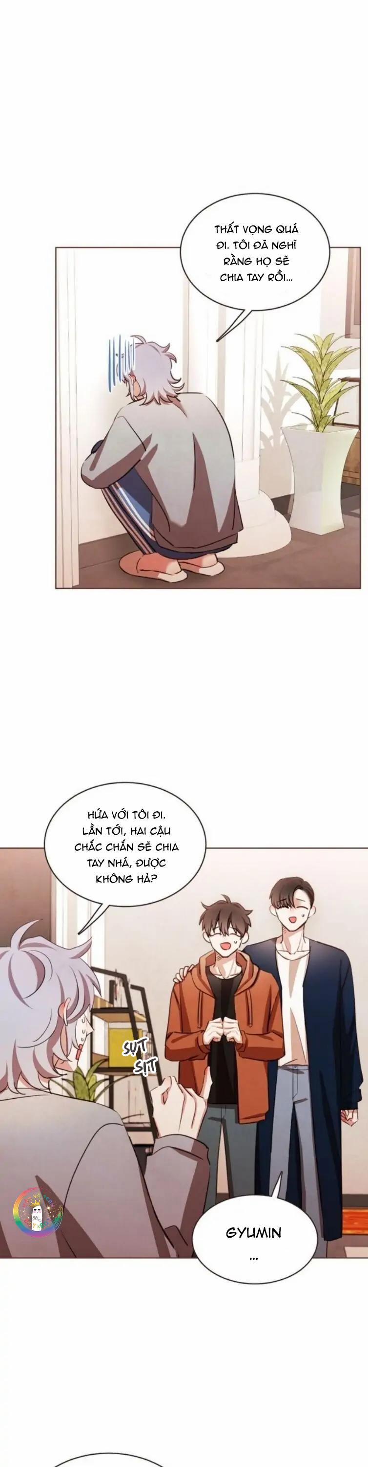 Ma Cà Rồng Đếch Có Thật Đâu! 73 trang 9