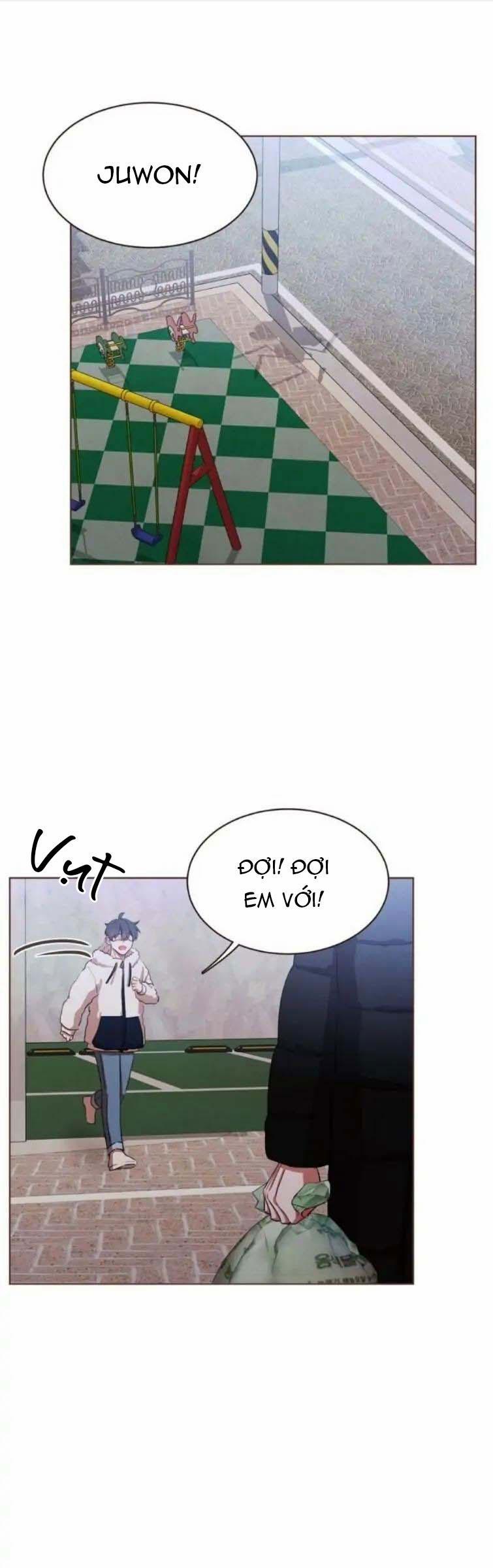 Ma Cà Rồng Đếch Có Thật Đâu! 74 trang 1