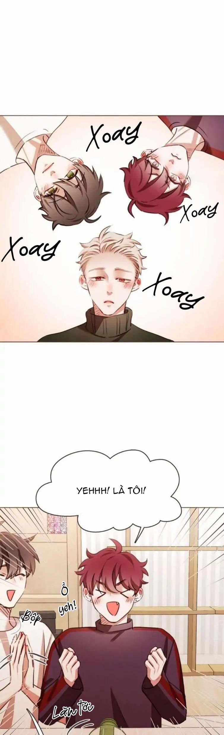 Ma Cà Rồng Đếch Có Thật Đâu! 74 trang 10