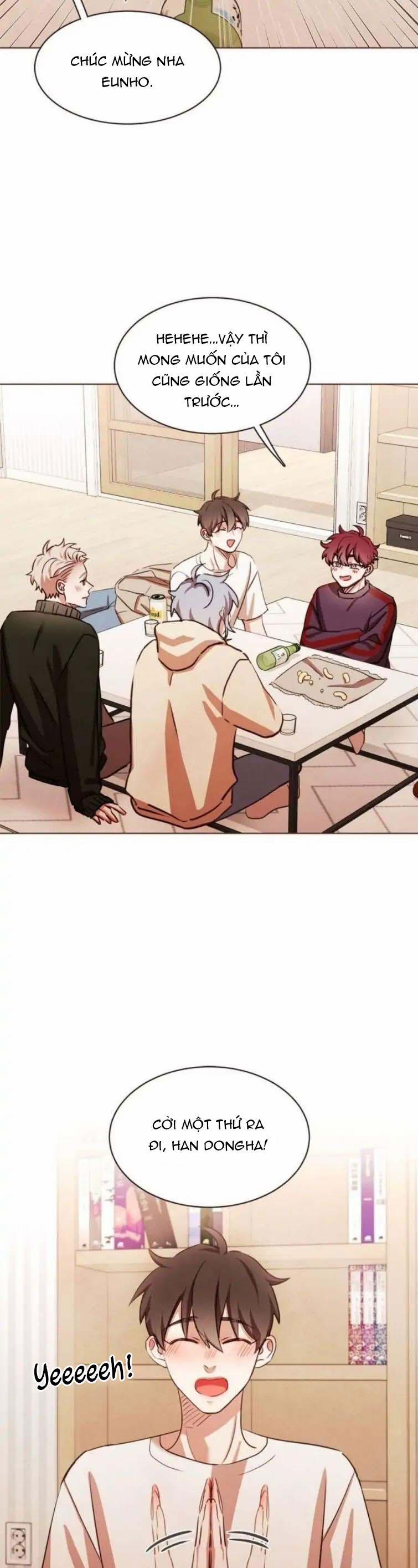 Ma Cà Rồng Đếch Có Thật Đâu! 74 trang 11