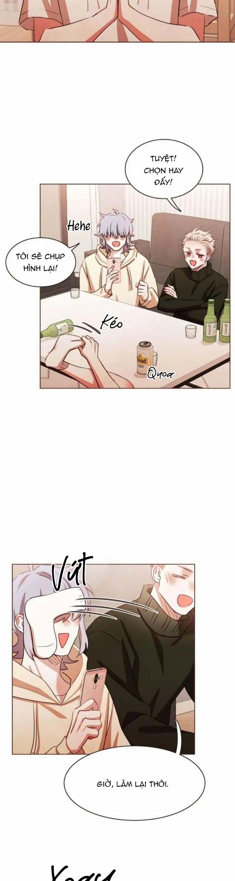 Ma Cà Rồng Đếch Có Thật Đâu! 74 trang 12