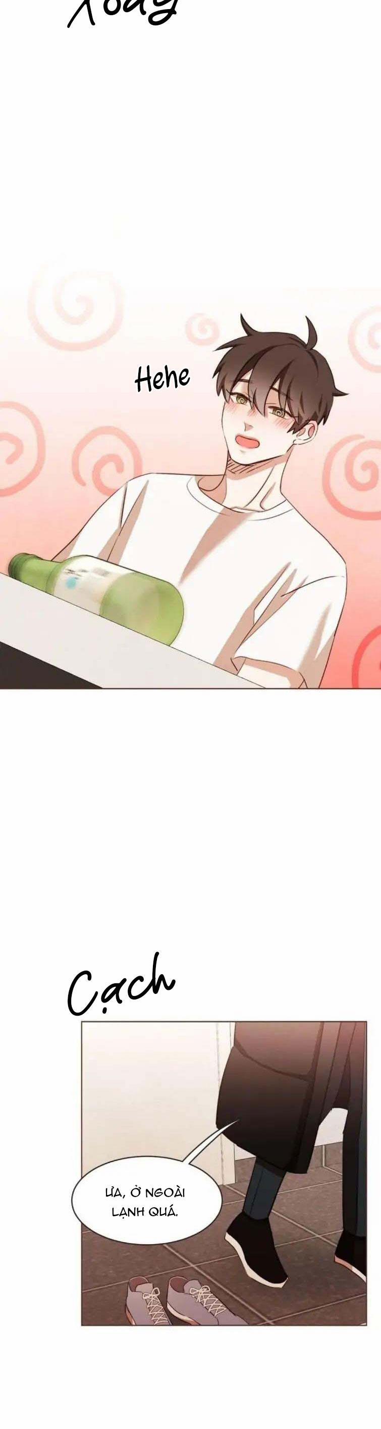 Ma Cà Rồng Đếch Có Thật Đâu! 74 trang 13