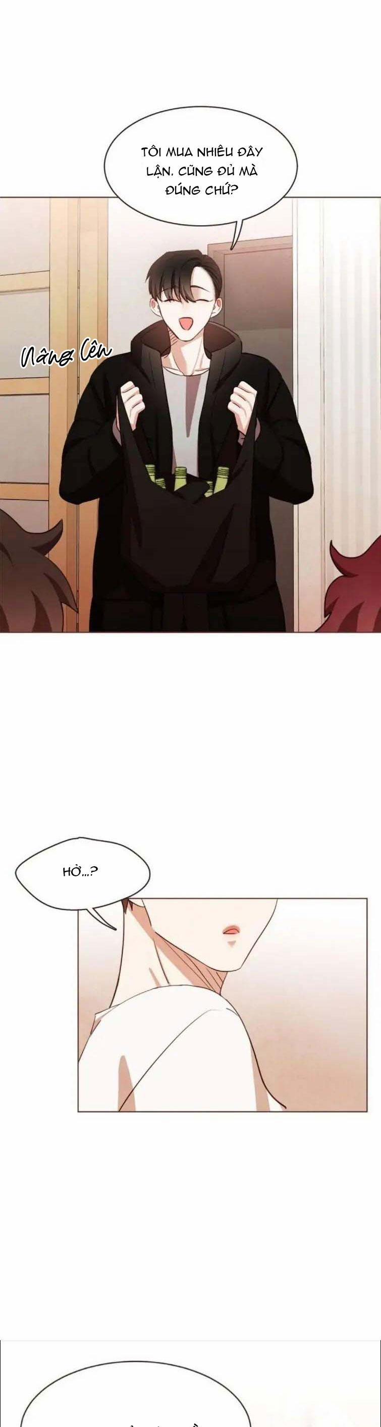 Ma Cà Rồng Đếch Có Thật Đâu! 74 trang 14