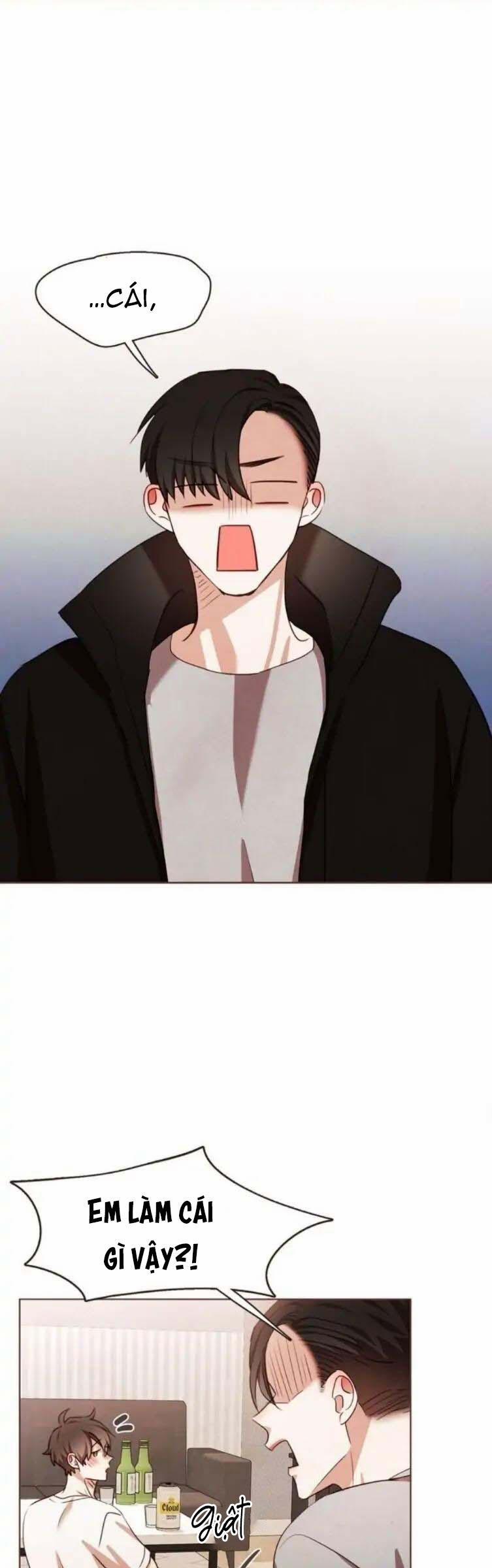 Ma Cà Rồng Đếch Có Thật Đâu! 74 trang 16