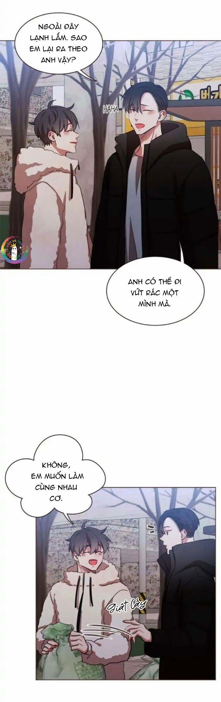 Ma Cà Rồng Đếch Có Thật Đâu! 74 trang 2