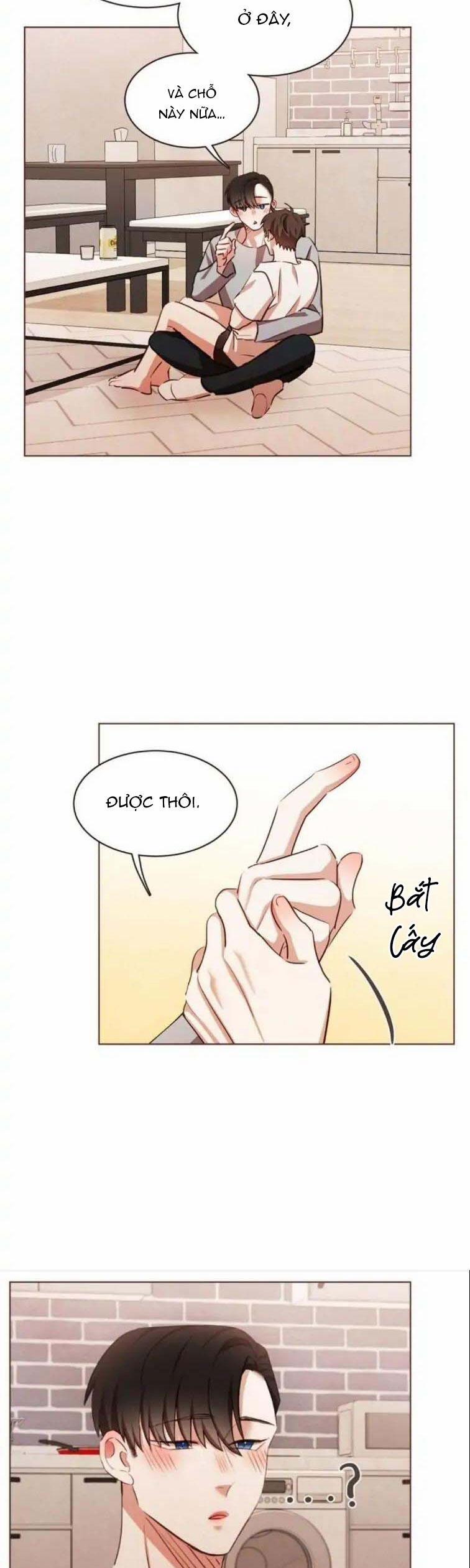 Ma Cà Rồng Đếch Có Thật Đâu! 74 trang 29