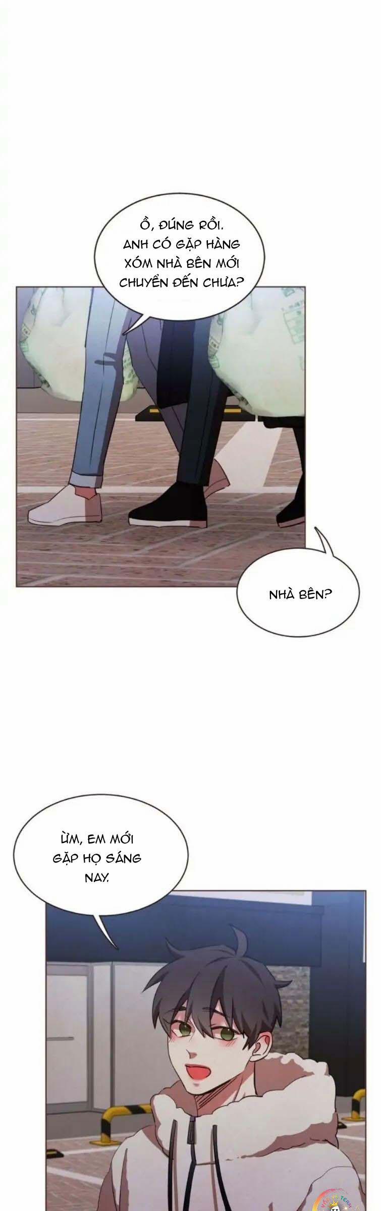 Ma Cà Rồng Đếch Có Thật Đâu! 74 trang 3