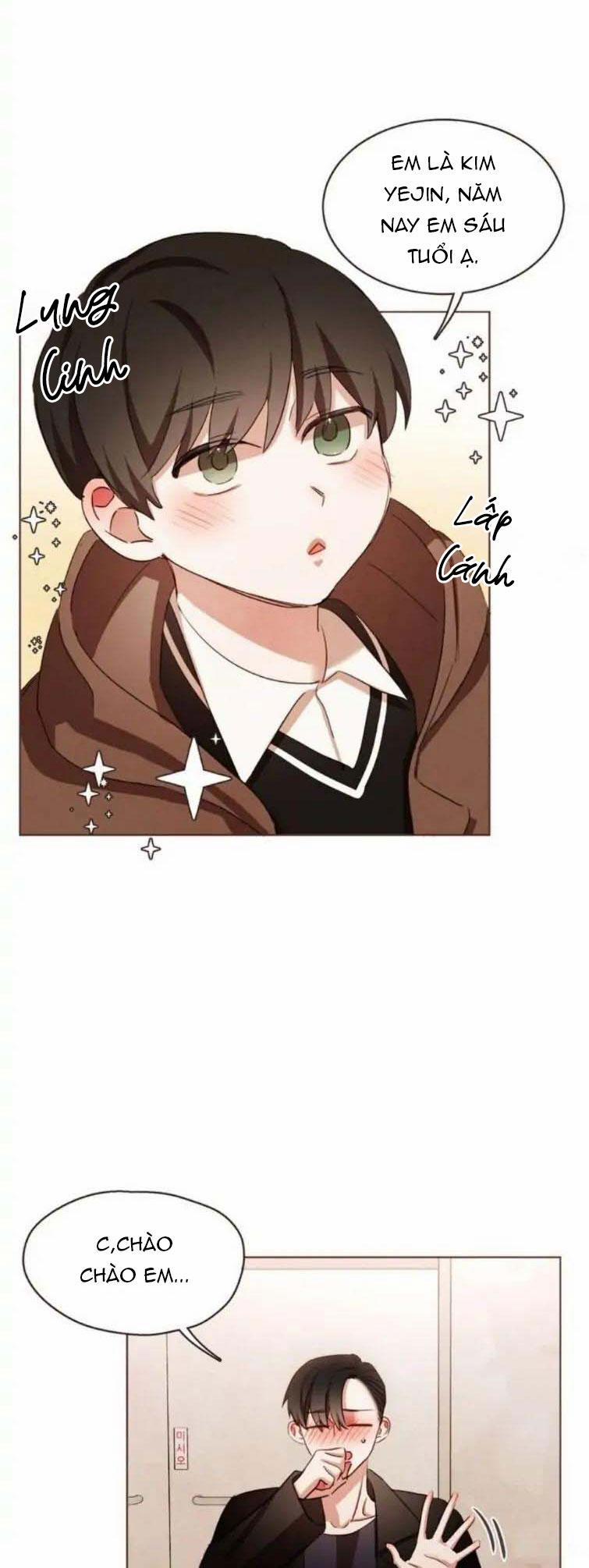 Ma Cà Rồng Đếch Có Thật Đâu! 74 trang 33