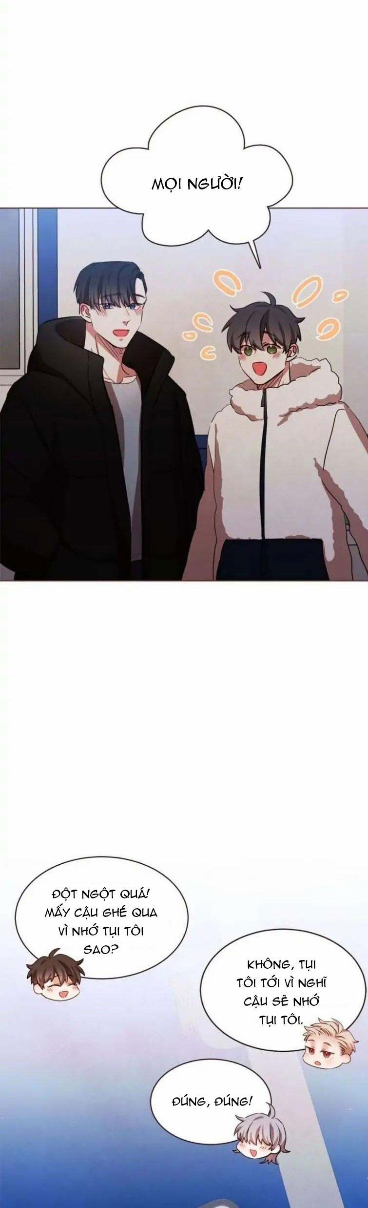 Ma Cà Rồng Đếch Có Thật Đâu! 74 trang 7