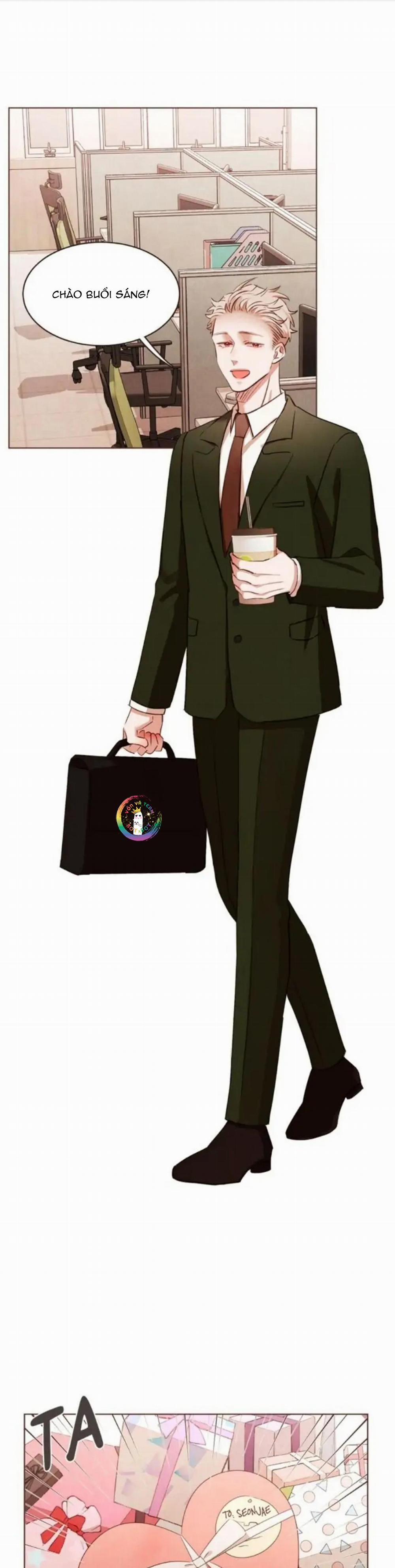 Ma Cà Rồng Đếch Có Thật Đâu! 75 trang 1