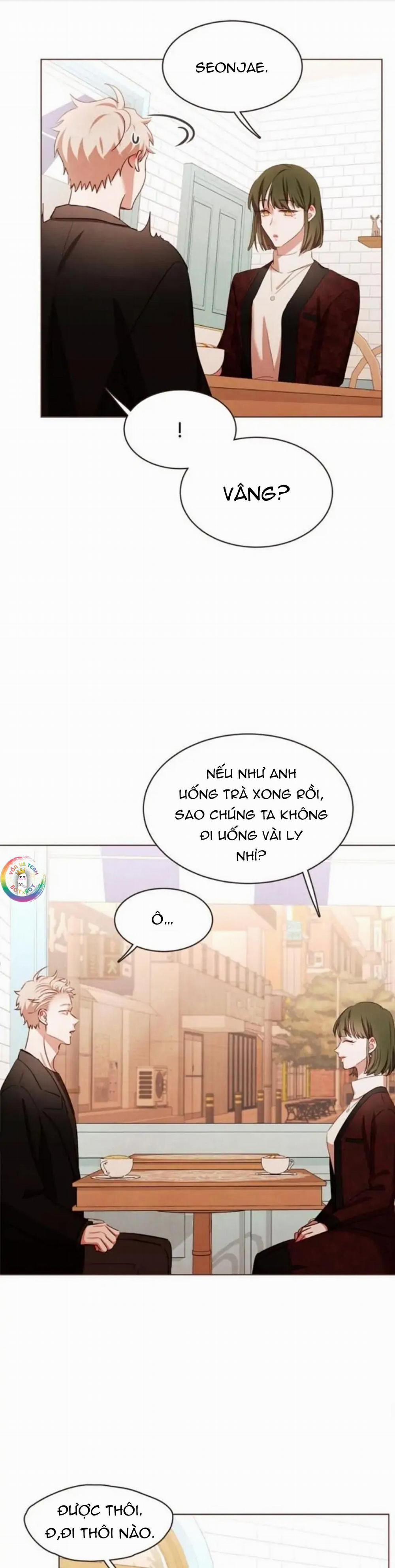 Ma Cà Rồng Đếch Có Thật Đâu! 75 trang 12