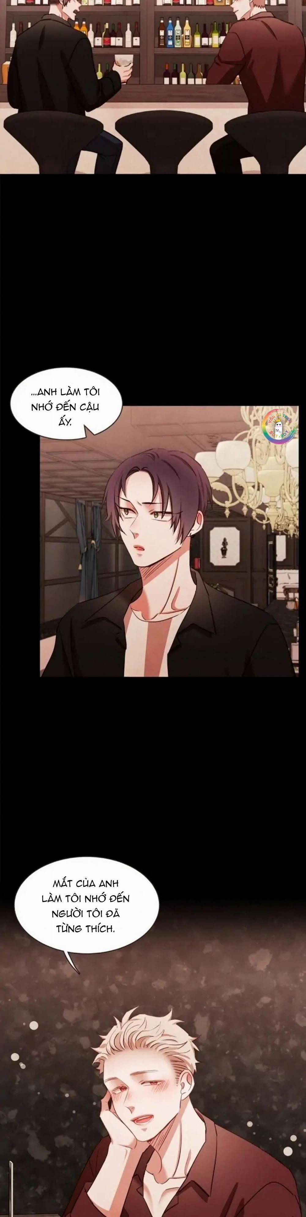 Ma Cà Rồng Đếch Có Thật Đâu! 75 trang 15