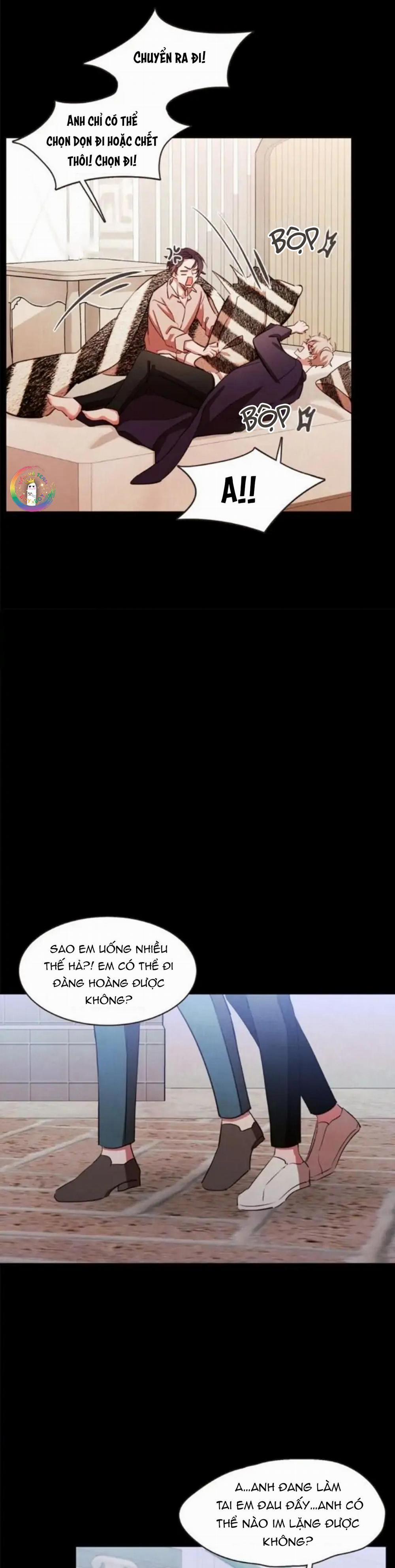 Ma Cà Rồng Đếch Có Thật Đâu! 75 trang 17