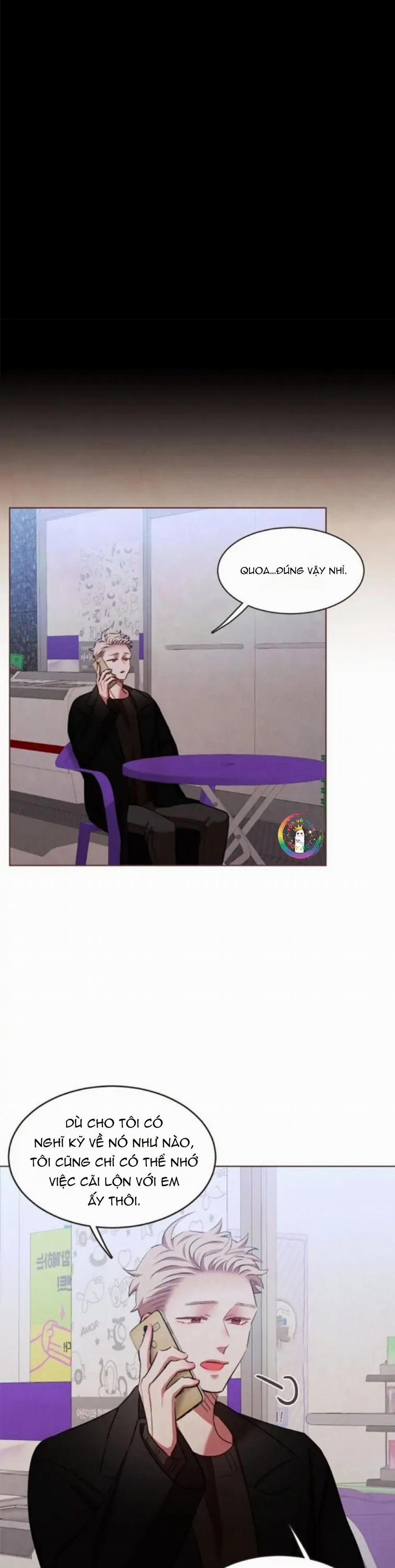 Ma Cà Rồng Đếch Có Thật Đâu! 75 trang 19