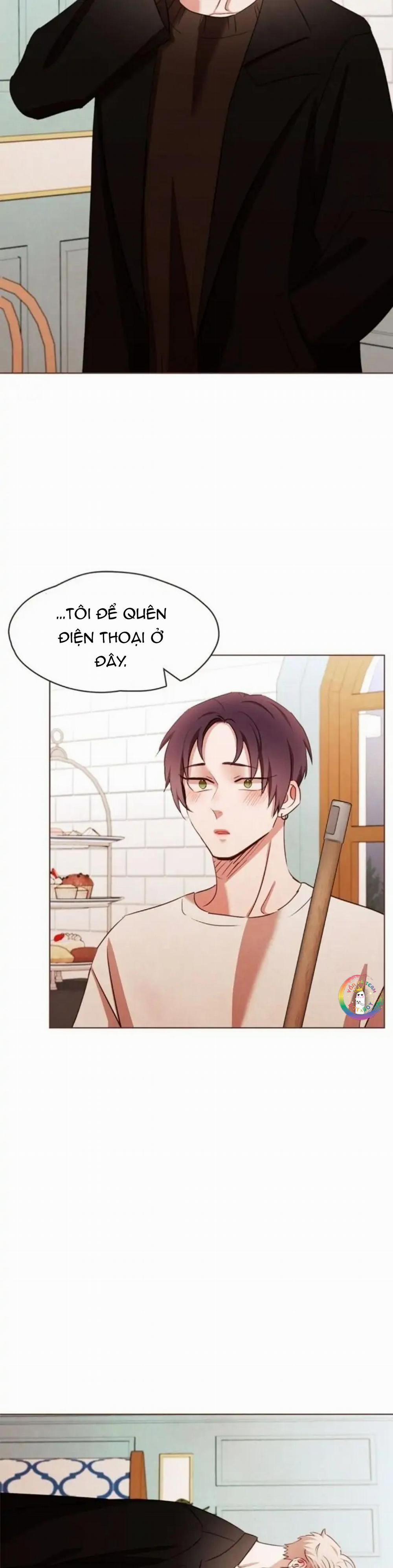 Ma Cà Rồng Đếch Có Thật Đâu! 75 trang 25