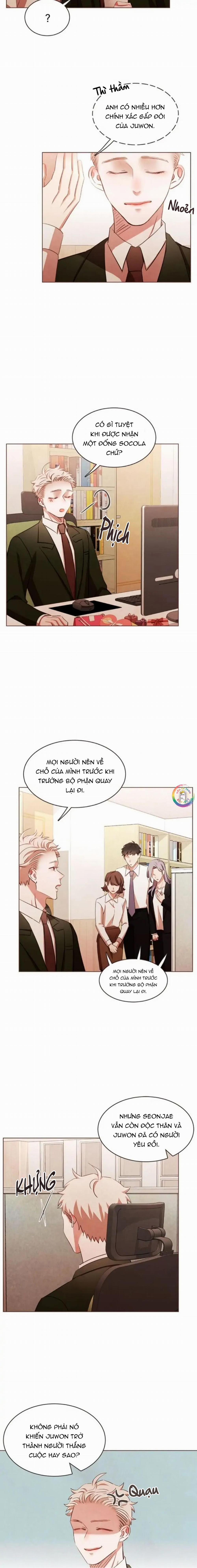 Ma Cà Rồng Đếch Có Thật Đâu! 75 trang 3