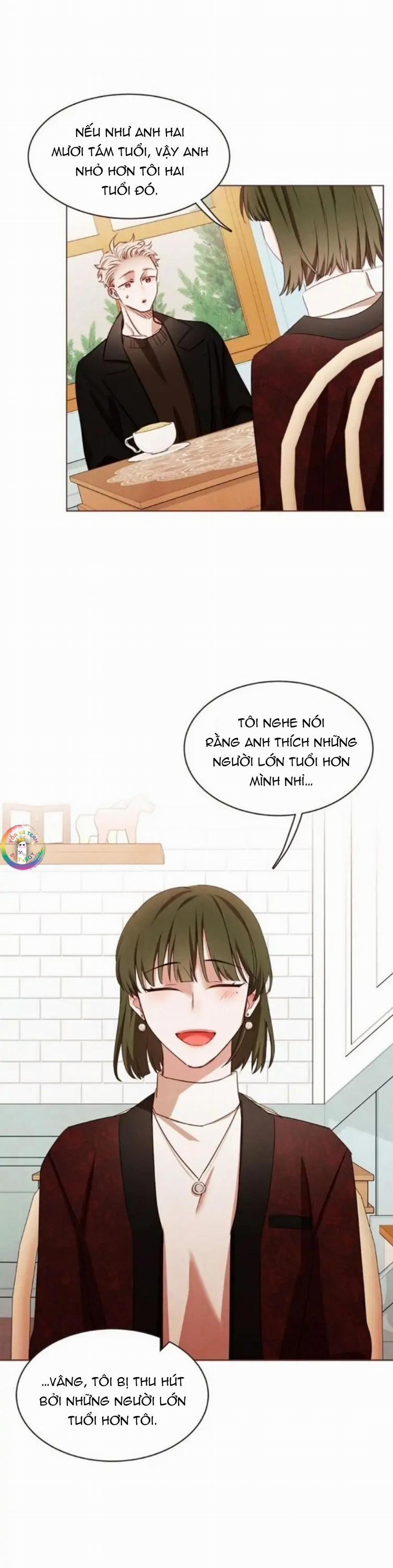 Ma Cà Rồng Đếch Có Thật Đâu! 75 trang 7