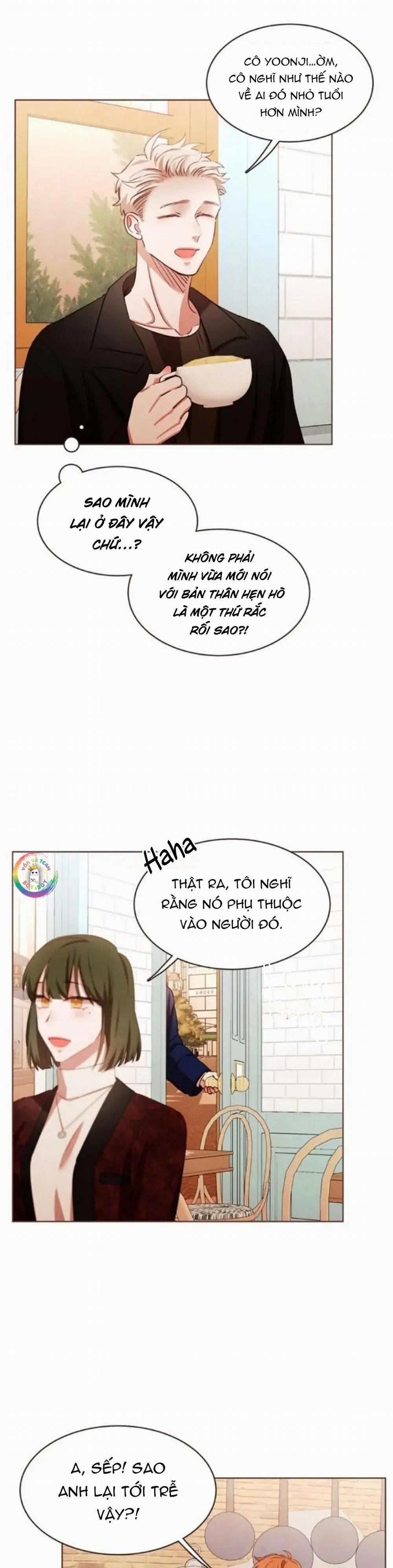 Ma Cà Rồng Đếch Có Thật Đâu! 75 trang 8