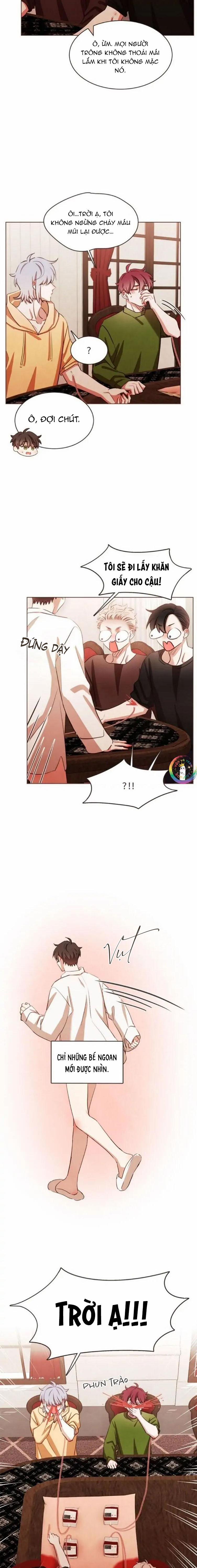 Ma Cà Rồng Đếch Có Thật Đâu! 76 trang 11
