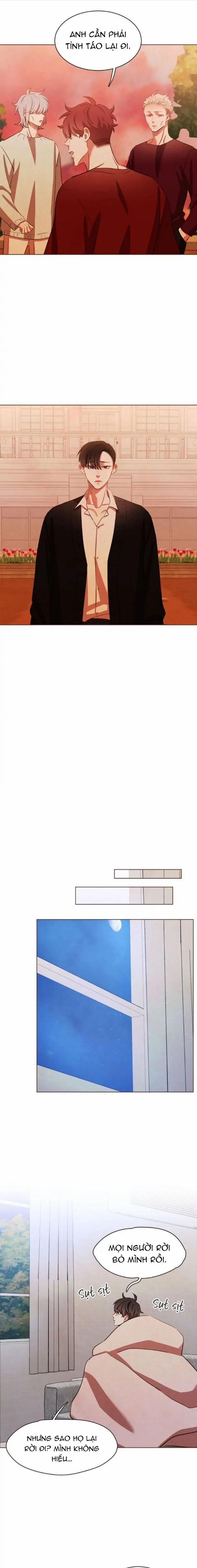 Ma Cà Rồng Đếch Có Thật Đâu! 76 trang 14