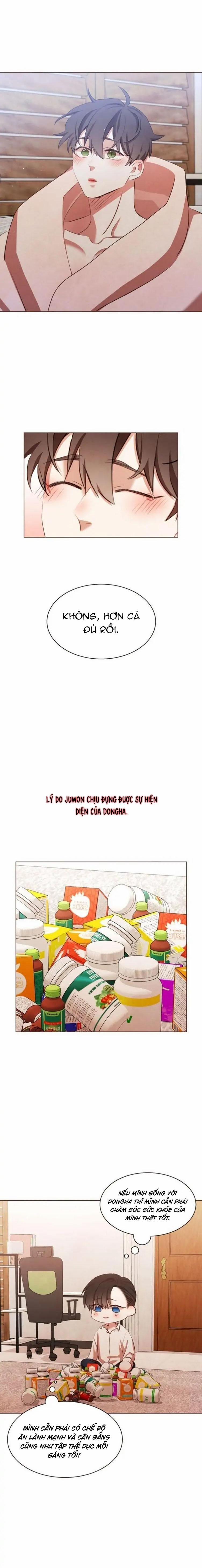 Ma Cà Rồng Đếch Có Thật Đâu! 76 trang 16