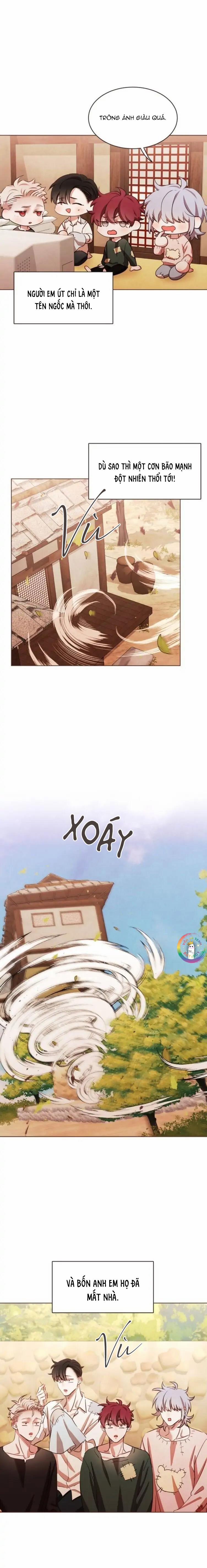 Ma Cà Rồng Đếch Có Thật Đâu! 76 trang 3