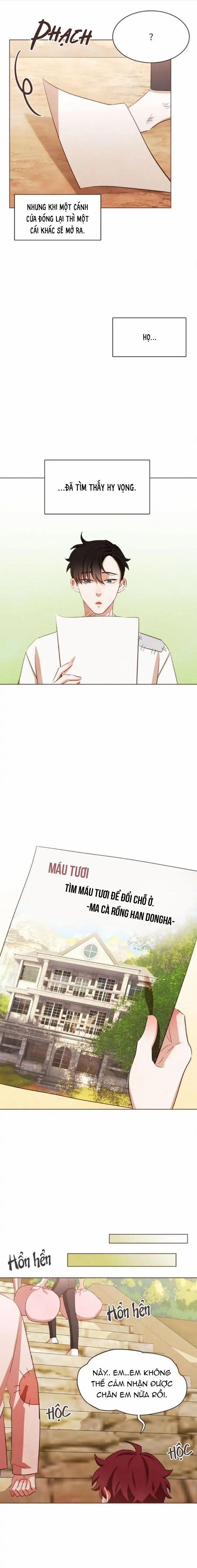 Ma Cà Rồng Đếch Có Thật Đâu! 76 trang 4