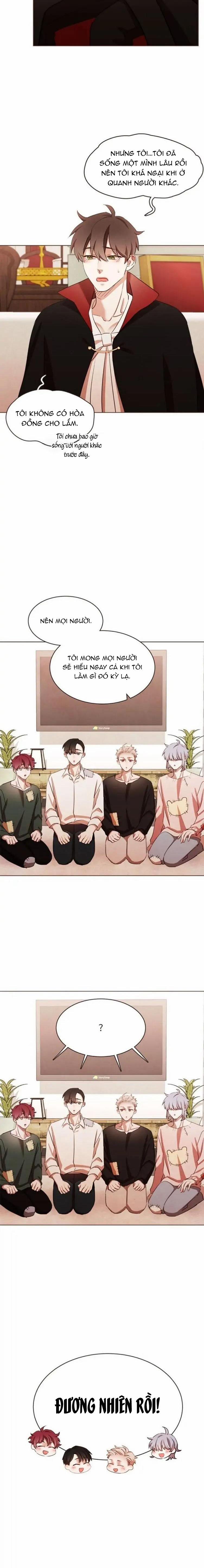 Ma Cà Rồng Đếch Có Thật Đâu! 76 trang 6