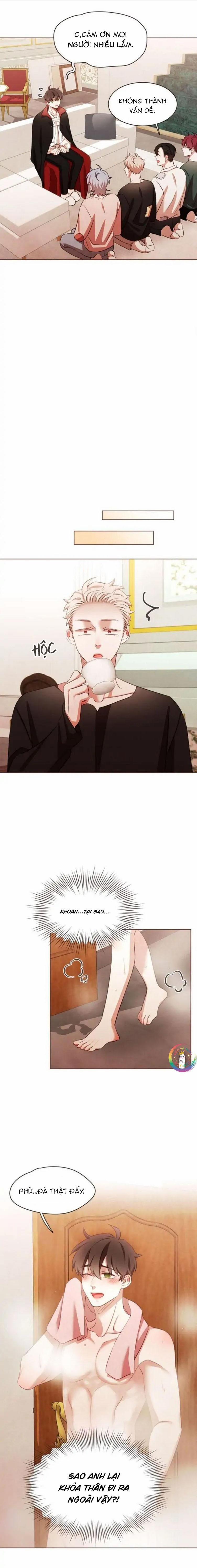 Ma Cà Rồng Đếch Có Thật Đâu! 76 trang 7