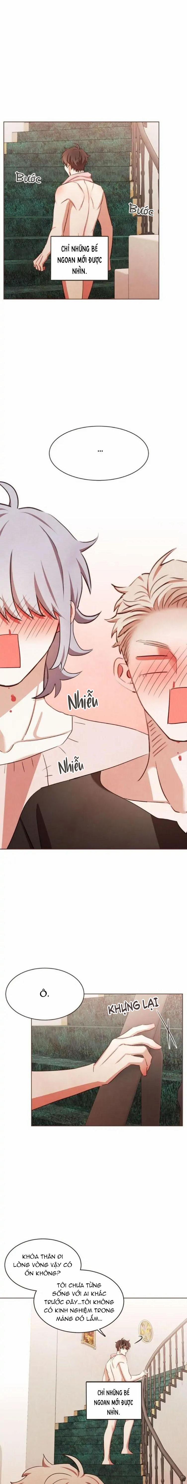 Ma Cà Rồng Đếch Có Thật Đâu! 76 trang 8