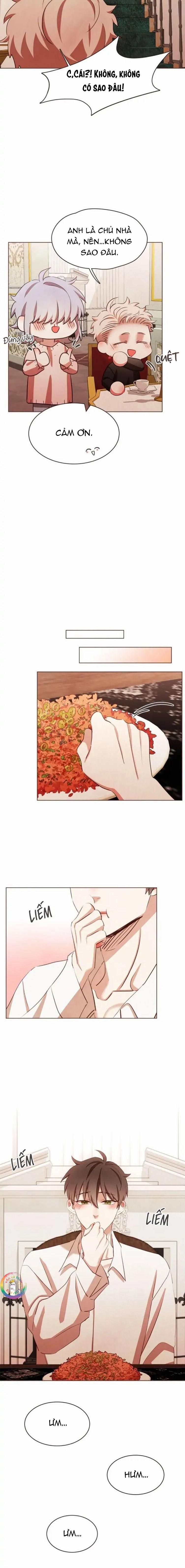 Ma Cà Rồng Đếch Có Thật Đâu! 76 trang 9