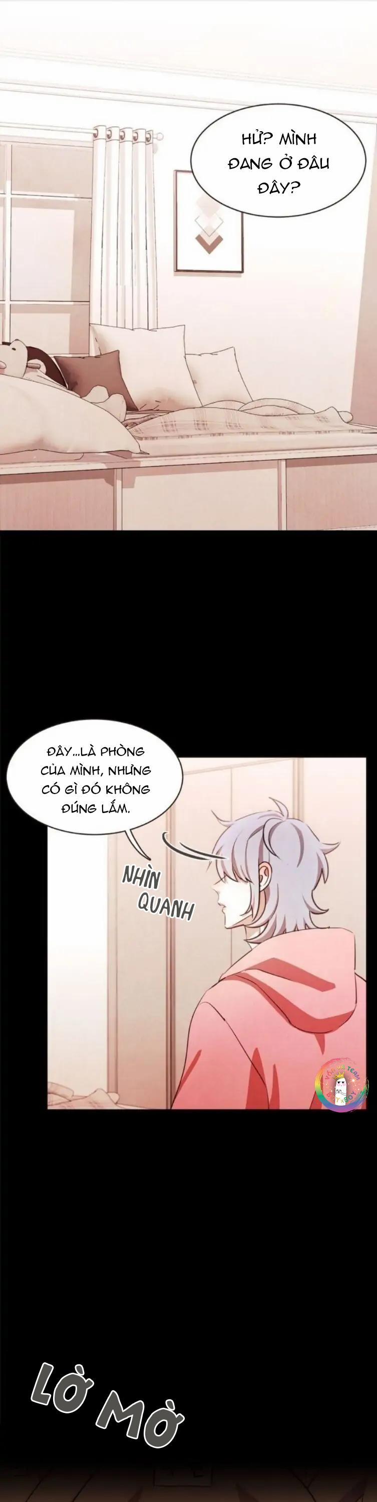 Ma Cà Rồng Đếch Có Thật Đâu! 77 trang 1