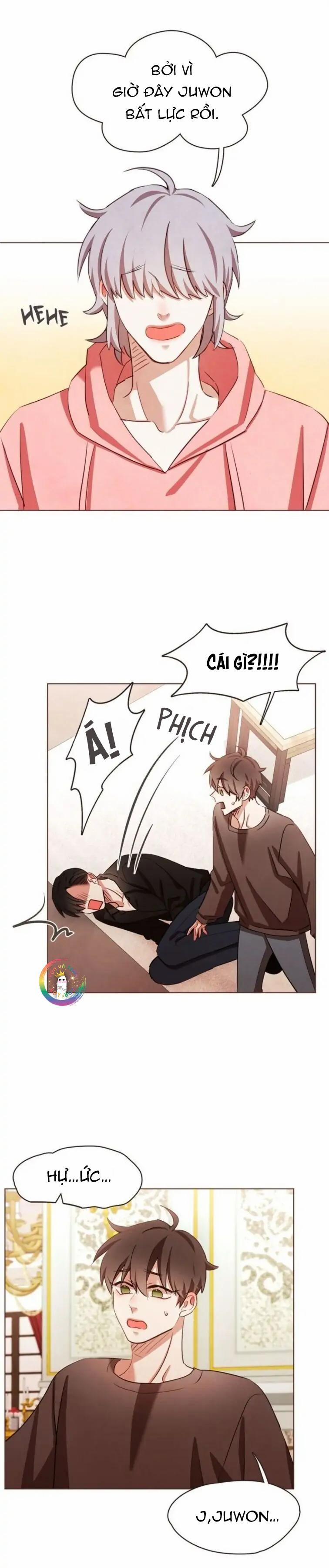 Ma Cà Rồng Đếch Có Thật Đâu! 77 trang 11