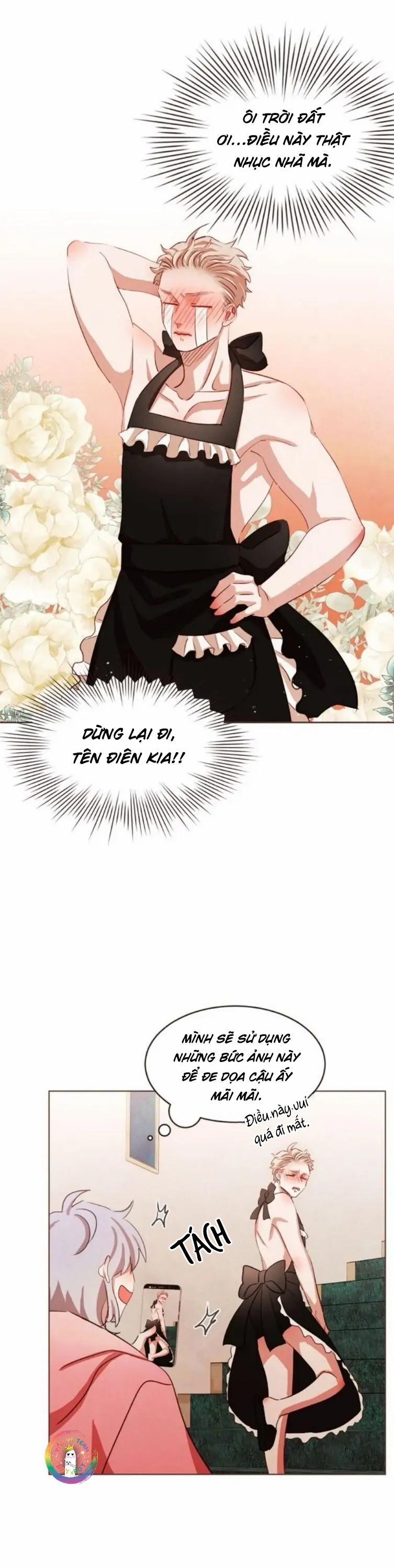 Ma Cà Rồng Đếch Có Thật Đâu! 77 trang 17