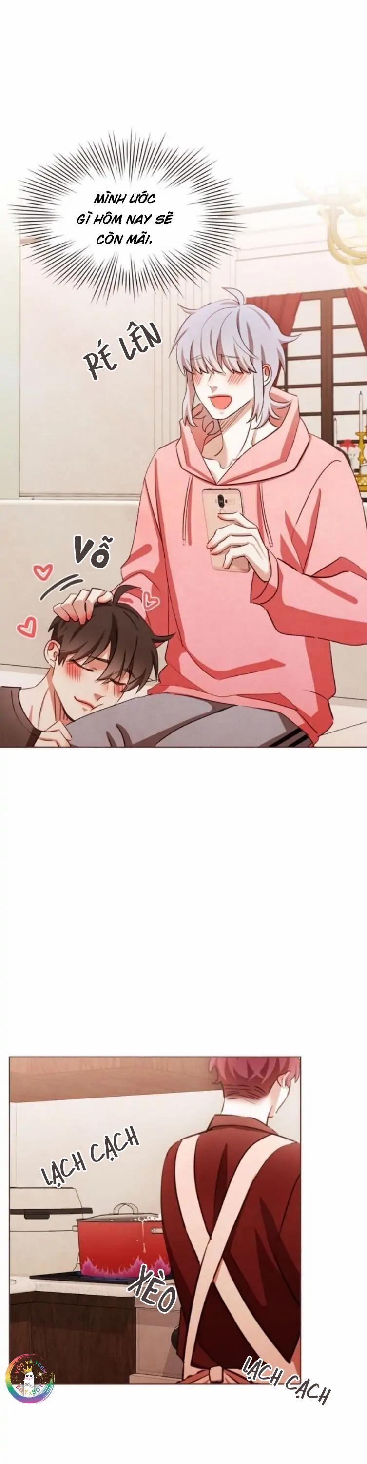 Ma Cà Rồng Đếch Có Thật Đâu! 77 trang 18
