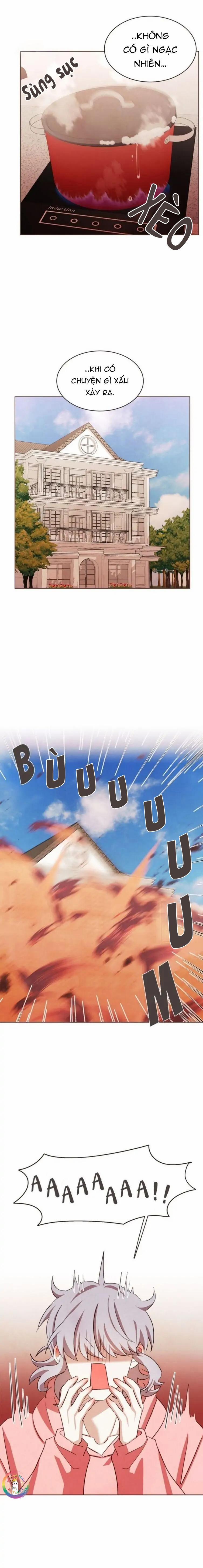 Ma Cà Rồng Đếch Có Thật Đâu! 77 trang 20