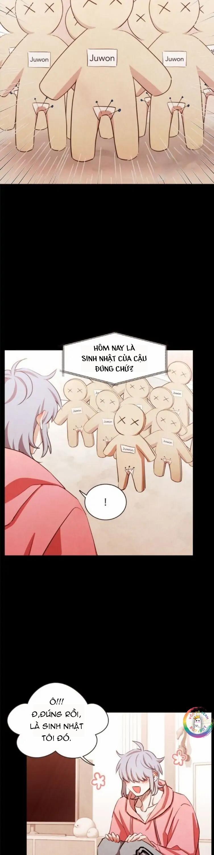 Ma Cà Rồng Đếch Có Thật Đâu! 77 trang 3