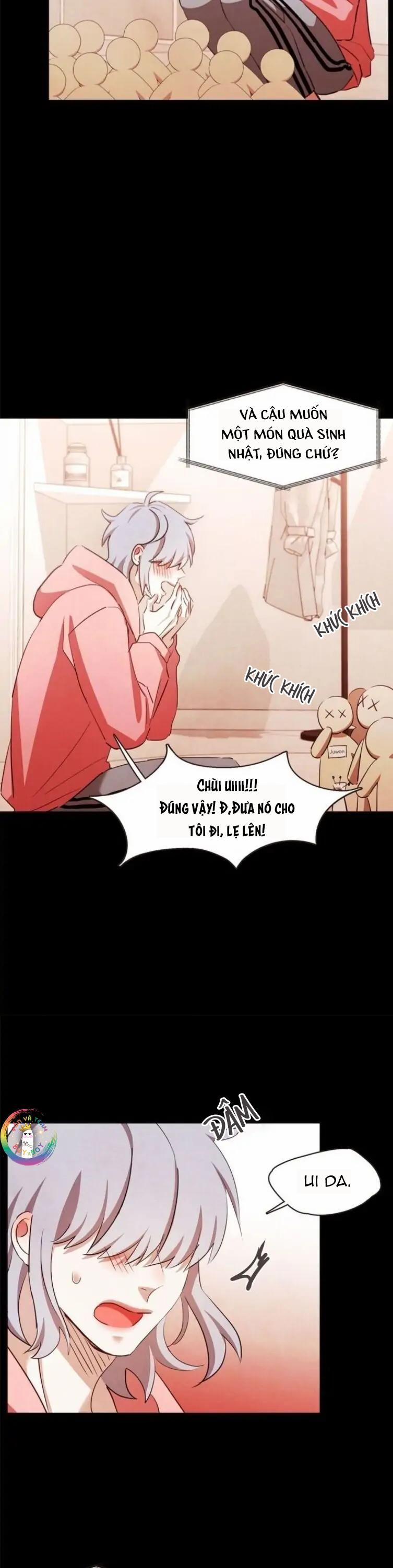 Ma Cà Rồng Đếch Có Thật Đâu! 77 trang 4