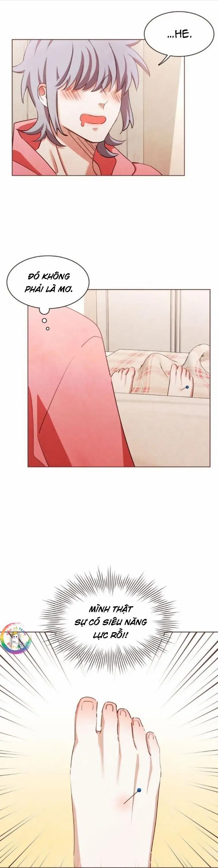 Ma Cà Rồng Đếch Có Thật Đâu! 77 trang 7