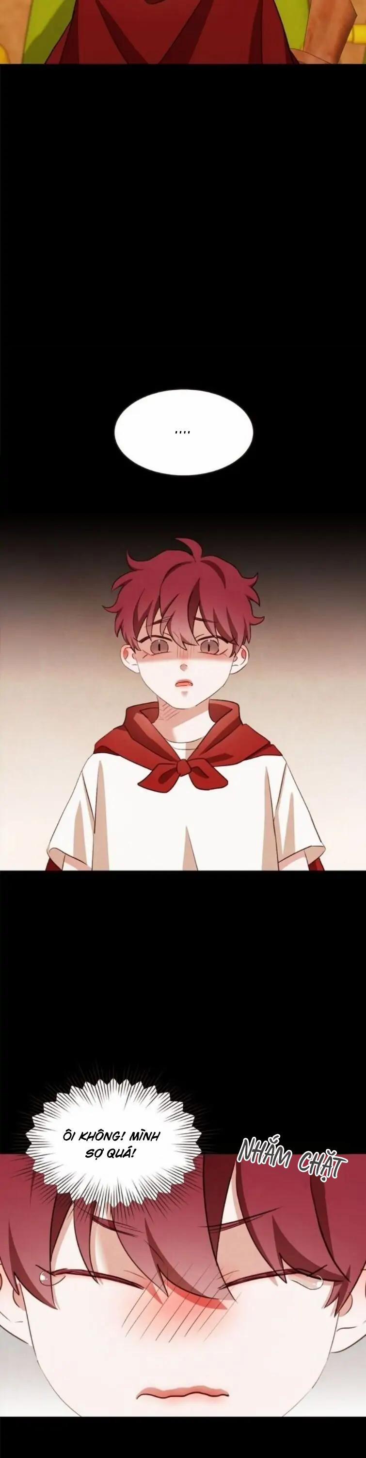 Ma Cà Rồng Đếch Có Thật Đâu! 78 trang 10